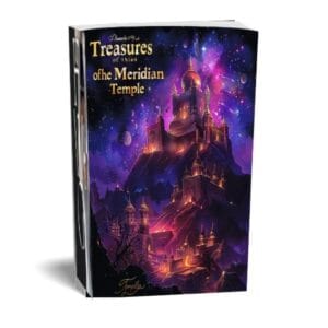Treasures of the Meridian Temple