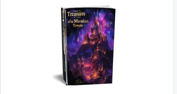 Treasures of the Meridian Temple