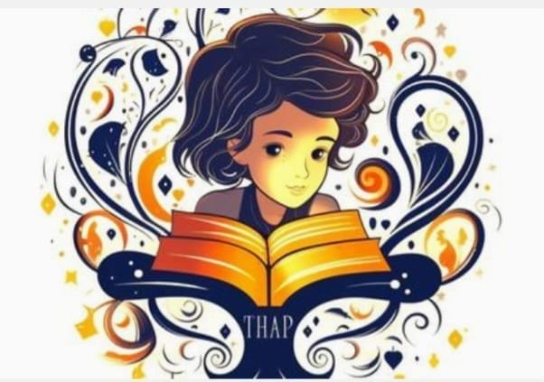 Magical Pages